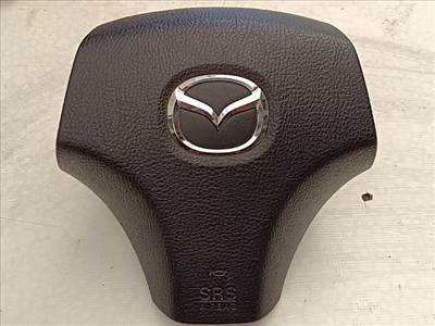 MAZDA 6 Station Wagon (GY) Kormánylégzsák