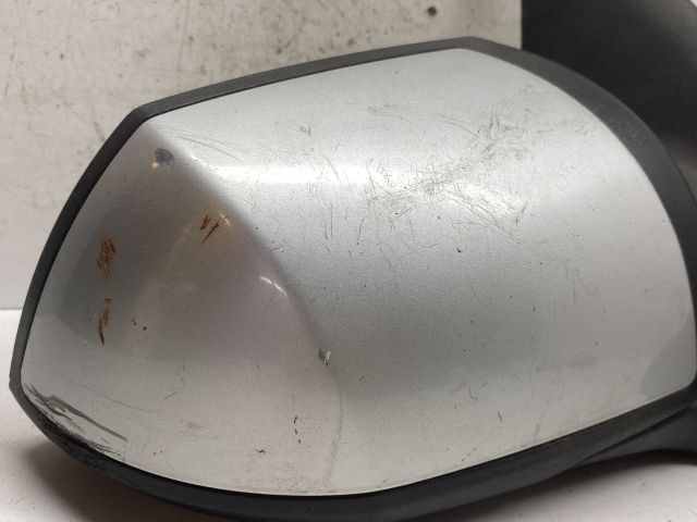 FORD MONDEO III (B5Y) Jobb Visszapillantó Tükör (Elektromos) 6. kép