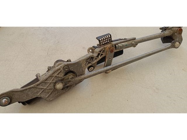 MAZDA 2 (DE) Első Ablaktörlő Szerkezet Motorral 2. kép