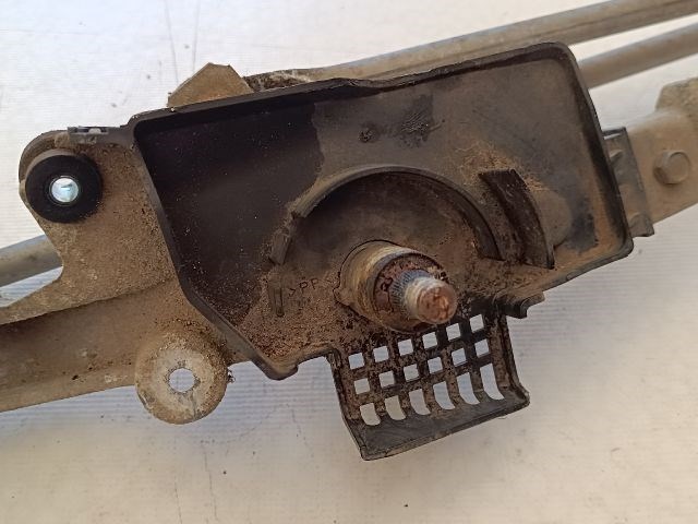 MAZDA 2 (DE) Első Ablaktörlő Szerkezet Motorral 6. kép