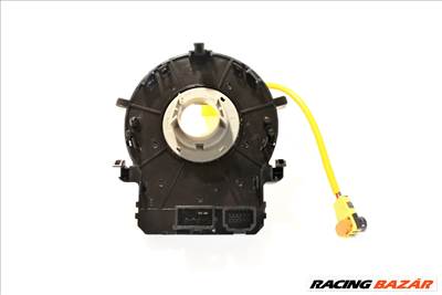 HK12111) GYÁRI ÚJ DUDATEKERCS, DUDASZALAG, KORMÁNY ÁTVEZETŐ SZALAG - Hyundai i40 11-19, Kia Ceed 12-15, Optima 11-15, - 934902T210