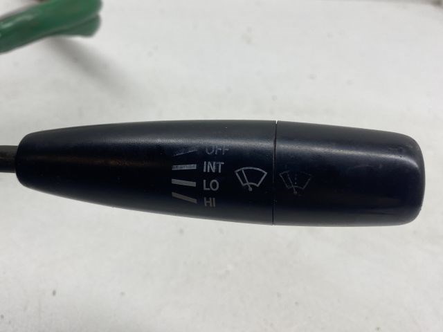 SUZUKI SWIFT II Ferdehátú (EA, MA) Komplett Kormánykapcsoló (Bajuszkapcsoló) 3. kép