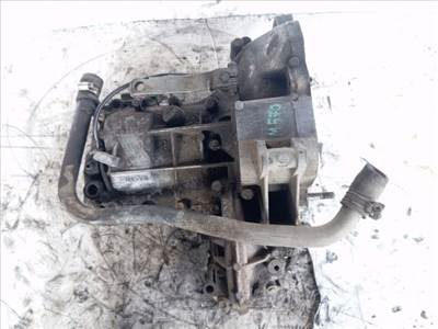 SUZUKI Maruti Váltó (Mechanikus)