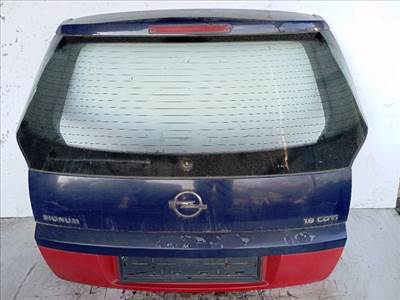 OPEL SIGNUM Csomagtérajtó (Részeivel)