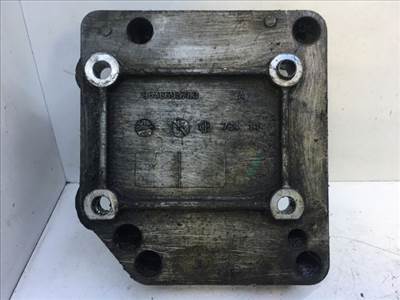 PEUGEOT 307 (3A/C) Klíma Tartó Bak