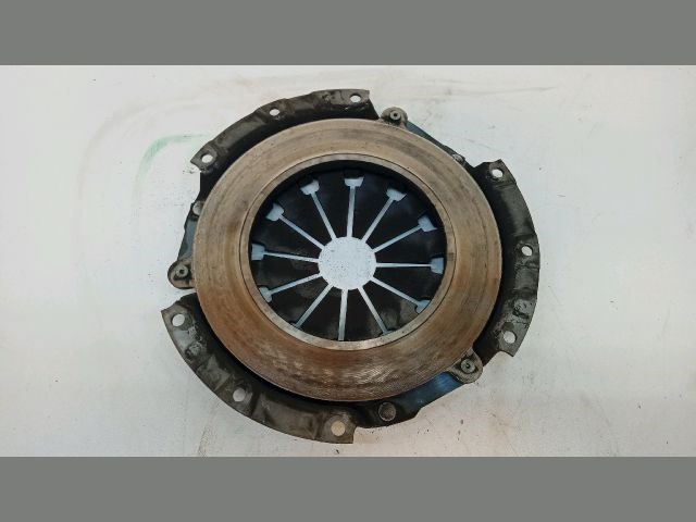 KIA CEED SW (ED) Kuplung Szett (Szerkezet, Tárcsa) 2. kép