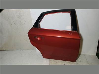 FORD MONDEO IV Jobb hátsó Ajtó (Üres lemez)