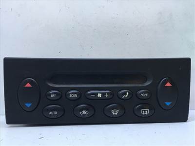 ROVER 75 (RJ) Fűtéskapcsoló (digit klímás)