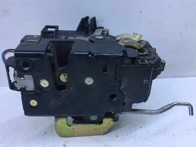 AUDI A6 (4B, C5) Jobb hátsó Ablakemelő Motor 3. kép