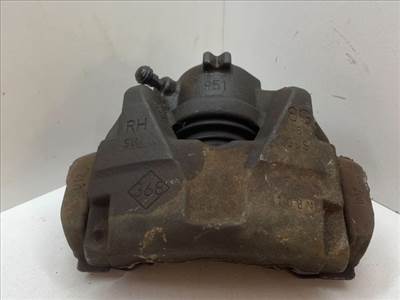 RENAULT FLUENCE (L30_) Jobb első Féknyereg Munkahengerrel