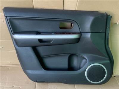 SUZUKI GRAND VITARA II (JT) Bal első Ajtó Kárpit