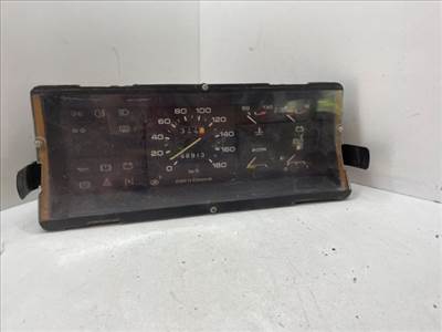 LADA SAMARA (2108, 2109) Kilométeróra