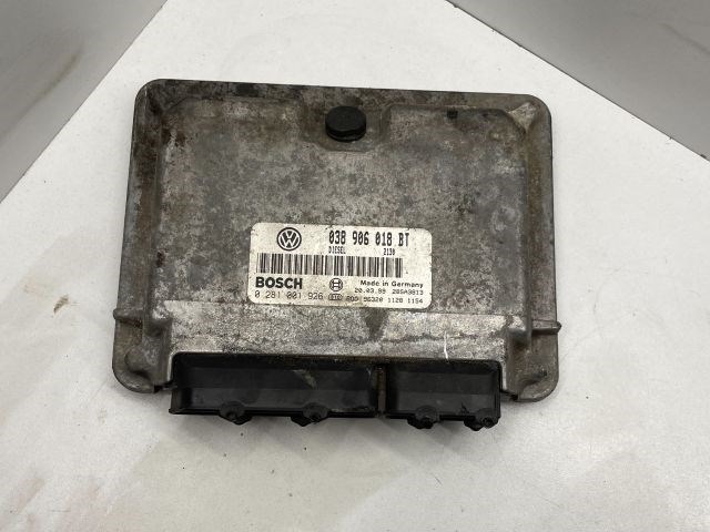 SEAT TOLEDO II (1M2) Motorvezérlő 2. kép