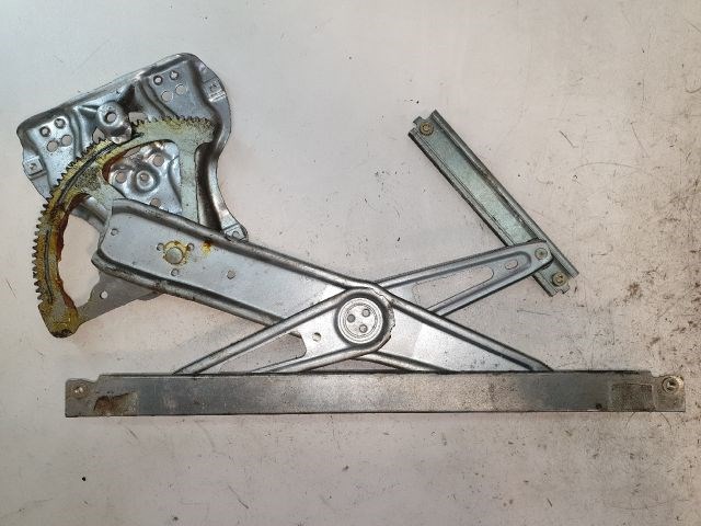 TOYOTA COROLLA (ZZE12_, NDE12_, ZDE12_) Bal első Ablakemelő Szerkezet (Elektromos) 2. kép