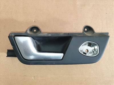 AUDI A4 (8E2, B6) Bal hátsó Belső Kilincs