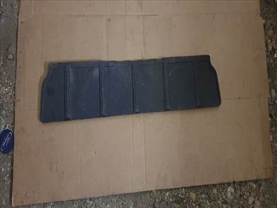 CITROËN C3 Pluriel (HB_) Csomagtérajtó Burkolat Alsó
