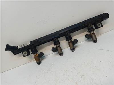 FIAT PUNTO EVO Porlasztó Sor / Híd