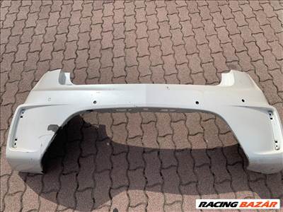 Opel Ampera hátsó lökhárító 