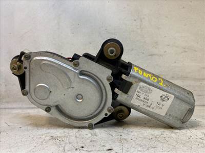 FIAT PUNTO II Hátsó Ablaktörlő Motor