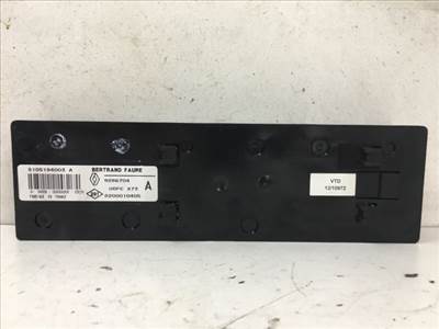 RENAULT VEL SATIS Elektronika (Magában)