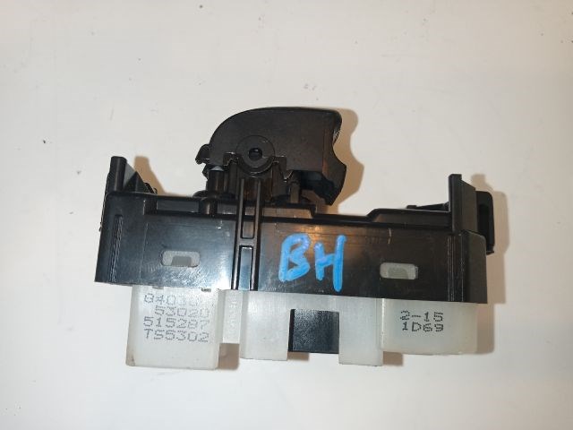 LEXUS IS Bal hátsó Ablakemelő Kapcsoló 1. kép