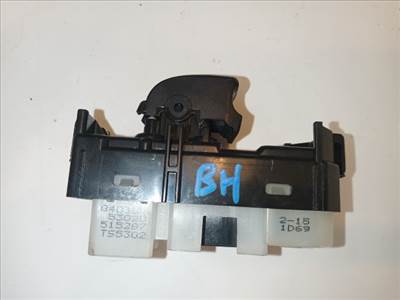 LEXUS IS Bal hátsó Ablakemelő Kapcsoló