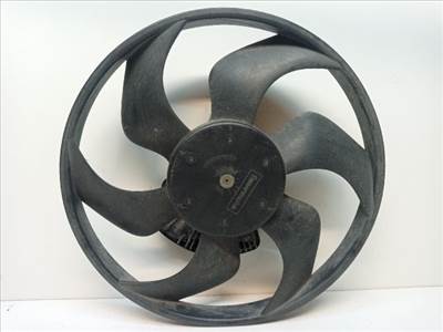 CITROËN C3 Hűtőventilátor