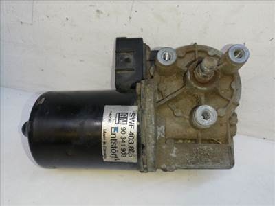 OPEL ASTRA F Első Ablaktörlő Motor