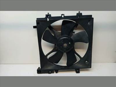 SUBARU FORESTER Hűtőventilátor