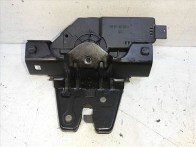 BMW 3 E46 Csomagtérajtó Zárszerkezet