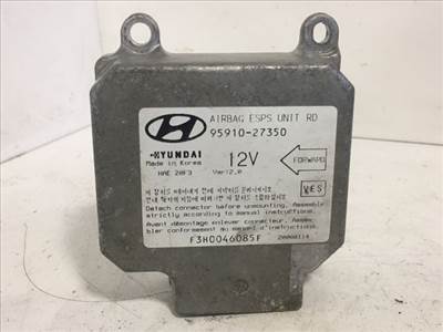 HYUNDAI COUPE Légzsák Elektronika