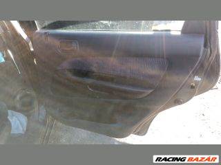 Honda Stream Jobb Hátsó Ablakemelő Kapcsoló *128524*