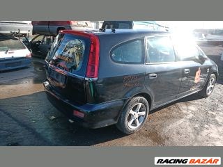 Honda Stream Jobb Hátsó Ablakemelő Kapcsoló *128524* 3. kép
