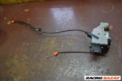 Citroen C4 Picasso jobb hátsó zár, ajtózár, zárszerkezet! 24099158, 24098158, 24103158