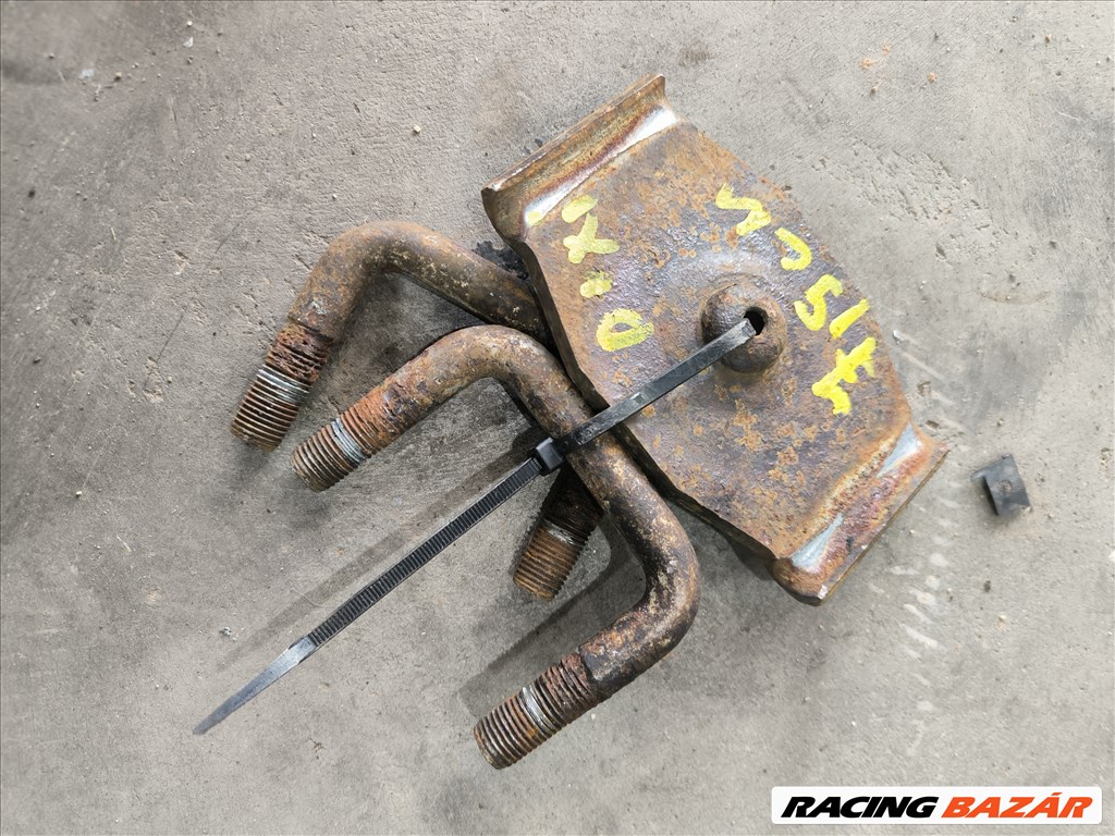 Fiat DUCATO Citroen JUMPER Peugeot BOXER Laprugó cuppánt csavar 6170 1350015080 1386073080 1. kép