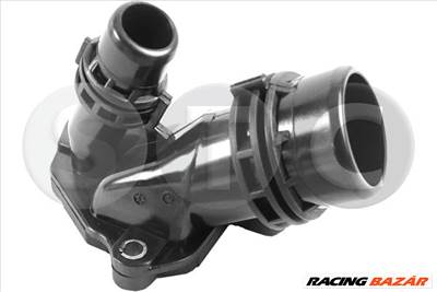 STC T436007 - hűtőfolyadék perem BMW