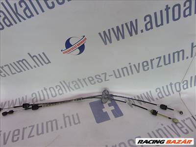 Ford Focus III MK3 Eladó bontott gyári 1.6 dízel 6 sebességes váltó bowden 