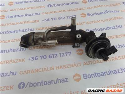 Ford Transit Eladó gyári, bontott 2,0 TDDI EGR hűtővel 