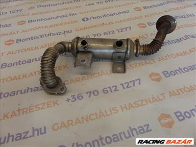 Ford Transit Connect Eladó gyári, bontott 1.8 dízel EGR hűtő