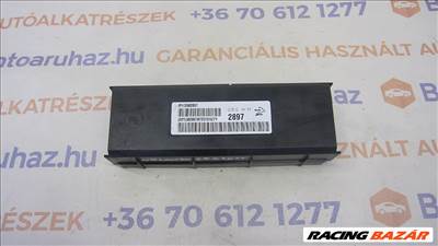 Opel Insignia Eladó gyári, bontott Klíma modul kontrol