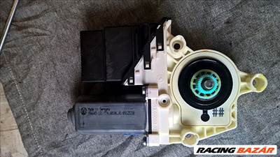 Seat Leon MK2 jobb hátsó ablakemelő motor 