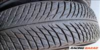 Michelin Pilot Alpin5 MO 215/65 R17 téli gumik 4db