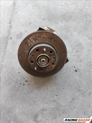 Fiat DUCATO Citroen JUMPER Peugeot BOXER 06 Csonkállvány kerékagy 3601 1357004080
