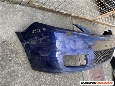 Mazda 5 2006 első lökhárító (jobb oldalán repedés) 023550031