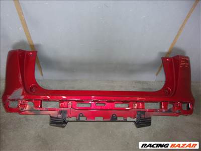 HONDA HR-V hátsó lökhárító héj 2021- 71501-3M0-0000
