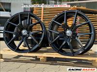 R19 5x108 (73,1) Wrath WF-7 BLK 8.5J ET40 új alufelnik felnik 19" 