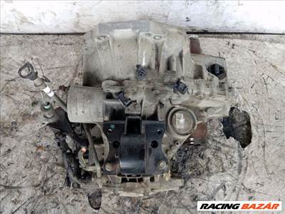 NISSAN PRIMERA Automata Váltó