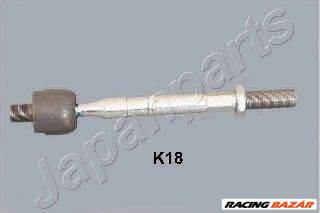 JAPANPARTS RD-K18 - kormányösszekötő axiális csukló KIA