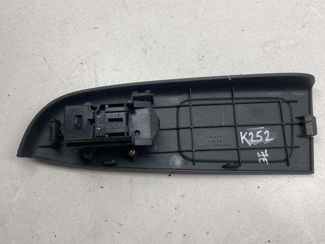 HONDA ACCORD VI (CG, CK) Jobb első Ablakemelő Kapcsoló 2. kép