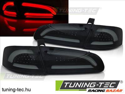 Seat Ibiza III SEAT IBIZA 04.02 -08 SMOKE LED BAR Tuning-Tec Háts